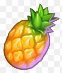 Pineapple Food Street Wiki Fandom - Seedless Fruit Png,Pineapples Png