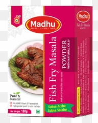 Fish Fry Masala - Black Pepper Png,Fish Fry Png