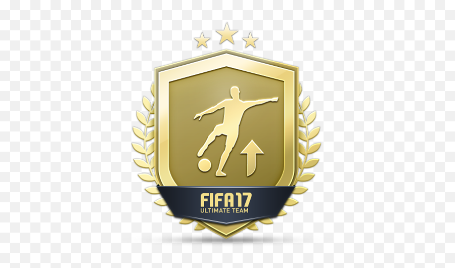 Fifa 17 Squad Building Challenges - All Futbin Gold Upgrade Fifa 20 Png,Fifa 17 Logo