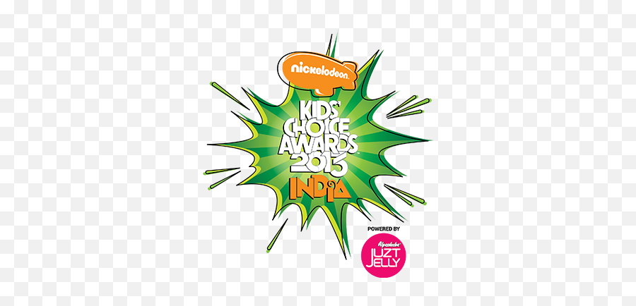 Nickalive Nick India To Hold First Ever Local Version Of - Kids Choice Awards Roblox T Shirt Png,Nickelodeon Logo History