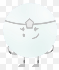 Crystal Pentagon Ball Cpb Clipart - Full Size Circle png