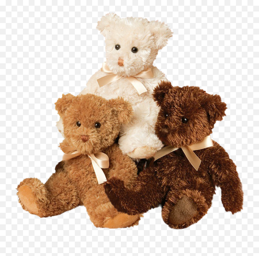 Stuffed Teddy Bear Png Photos - Brown Small Teddy Bear,Teddy Bears Png