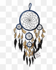 Dream Catcher Png Picture - Graphic