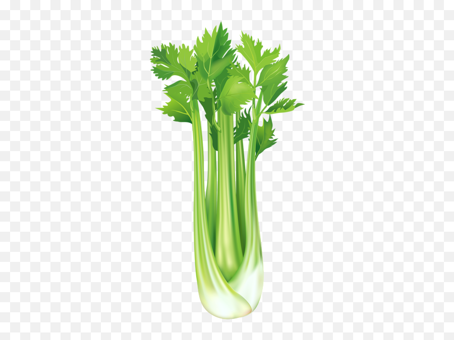 Celery Free Png Clip Art Image - Celery Clipart Png,Celery Png
