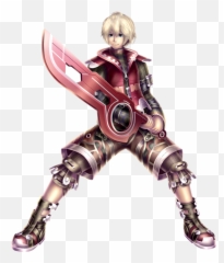 Download - Xenoblade Chronicles Png
