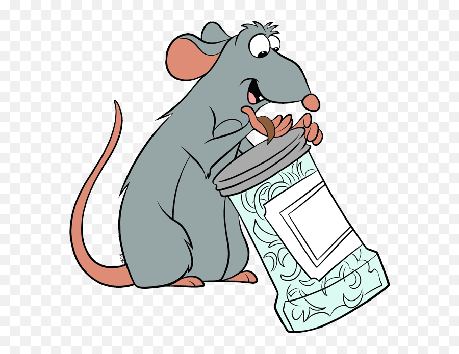 Ratatouille Clip Art - Ratatouille Clip Art Png,Ratatouille Png