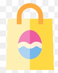 Shopping Paper Bag Png Icon