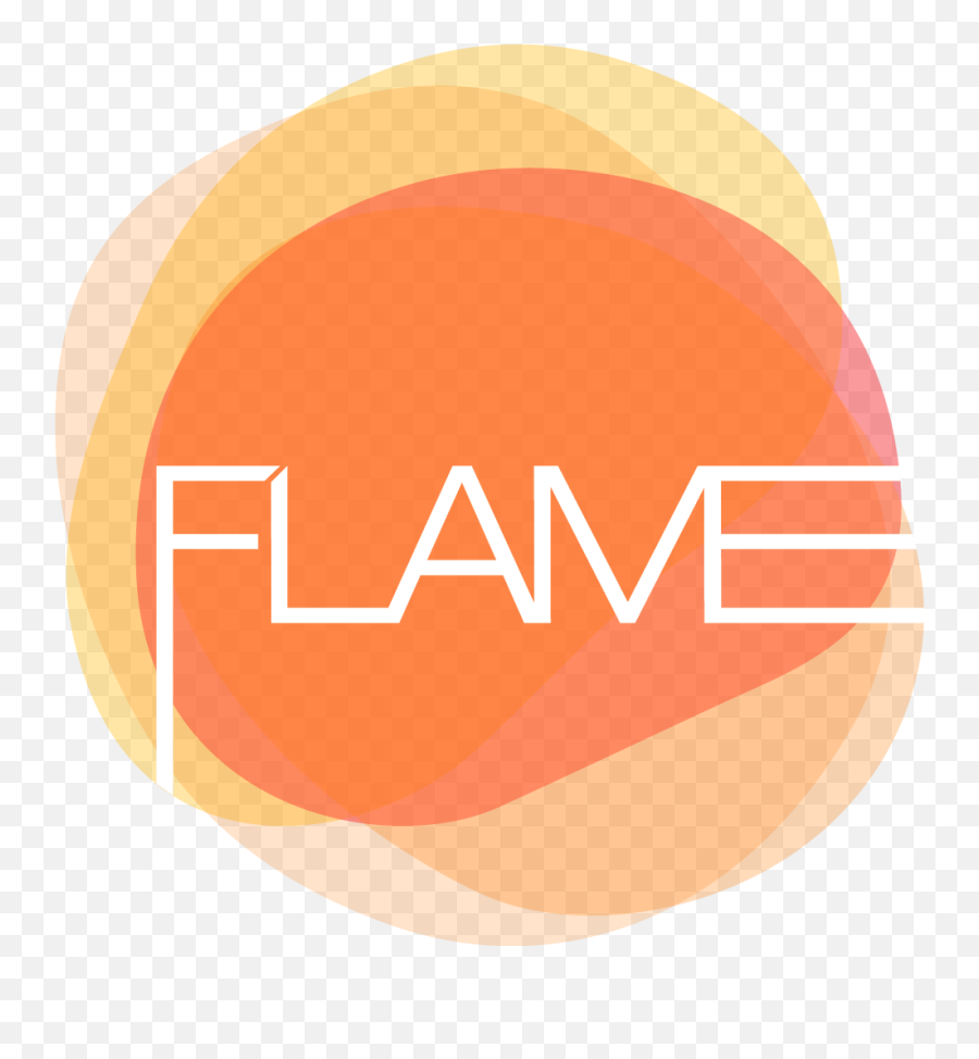 Flame Bronx Png Circle