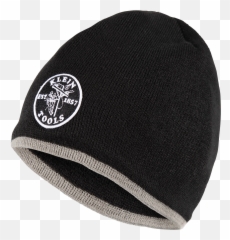 Tradesman Pro Knit Beanie With Fleece Lining - 60158 Beanie Png,Beanie Transparent Background