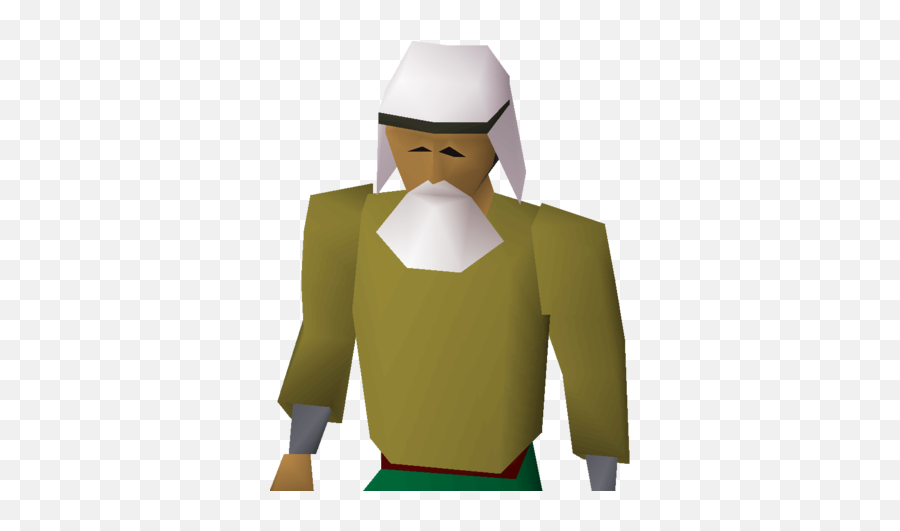 Desert Disguise Old School Runescape Wiki Fandom - Illustration Png,Disguise Png