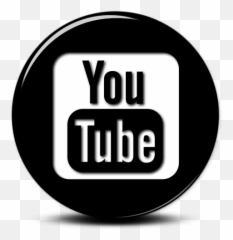 Blackbutton - Youtubewebtreats Front Line Moms U0026 Dads Icon Png,Youtube Black And White Logo