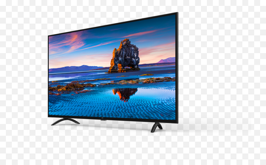 Download Mi Tv 4a 43 - Inch Mi Tv 4a 32 Inch Png Image With 43 Inch Mi Led Tv 4x Pro,Tv Transparent Background