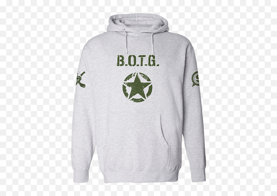 Botg Hoodie - Greys Anatomy Merch Png,Black Hoodie Png