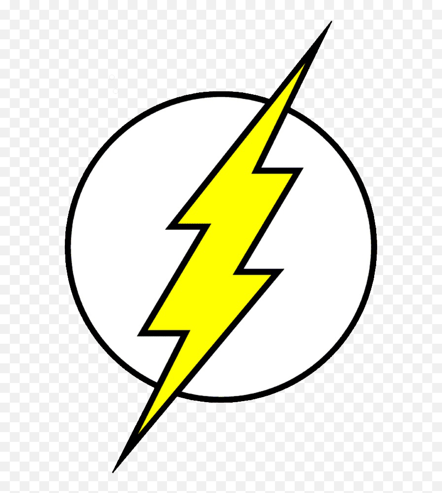 Download Hd Flash Marvel Png Logo - Flash Logo To Print,The Flash Logo Png