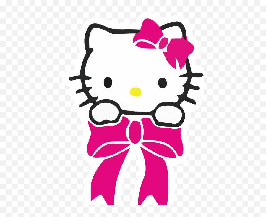 Hello Kitty Png Images Transparent - Hello Kitty Embroidery Designs,Kitty Png