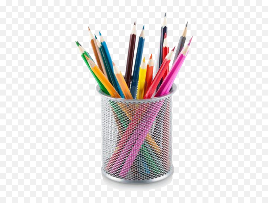 Image Title - Pen Pencil Holder Png,Pens Png