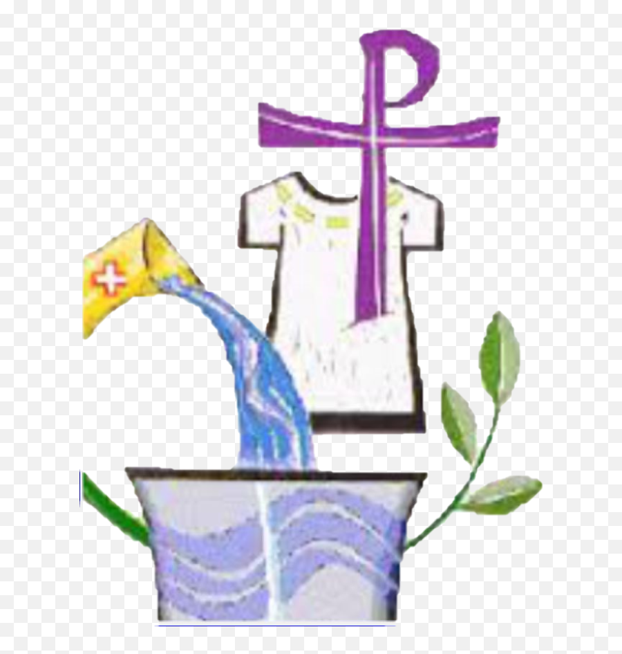 Baptism - Sacrament Of Baptism Symbols Png,Baptism Png