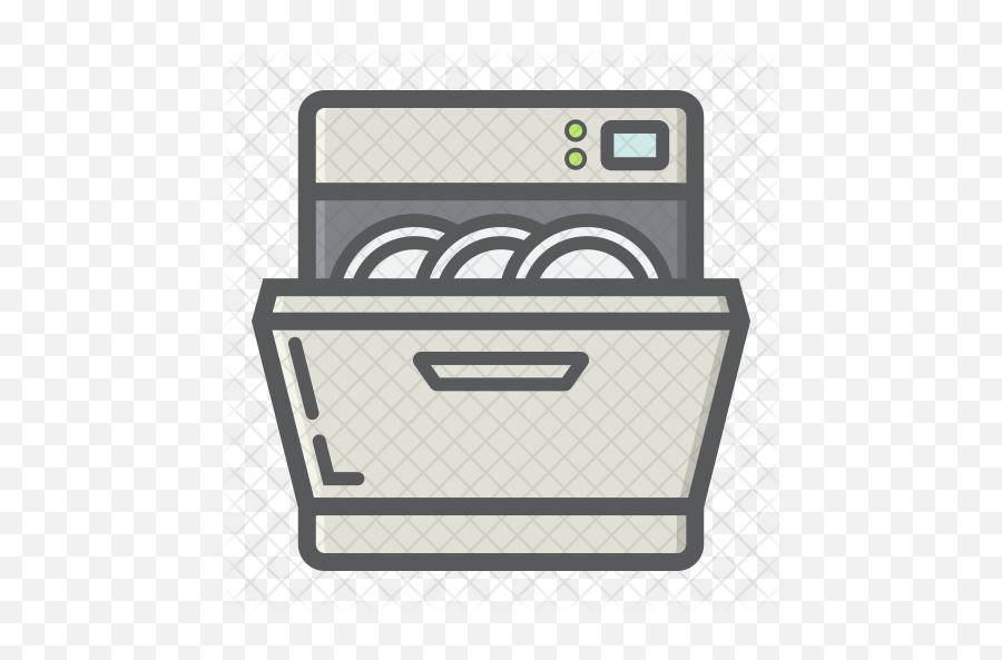 Available In Svg Png Eps Ai Icon Fonts - Dishwasher Machine Icon,Dishwasher Png