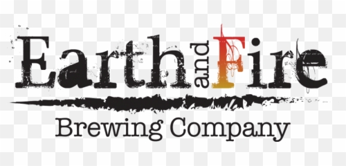 Brewing - Earth And Fire Brewing Company Png,Earth On Fire Png
