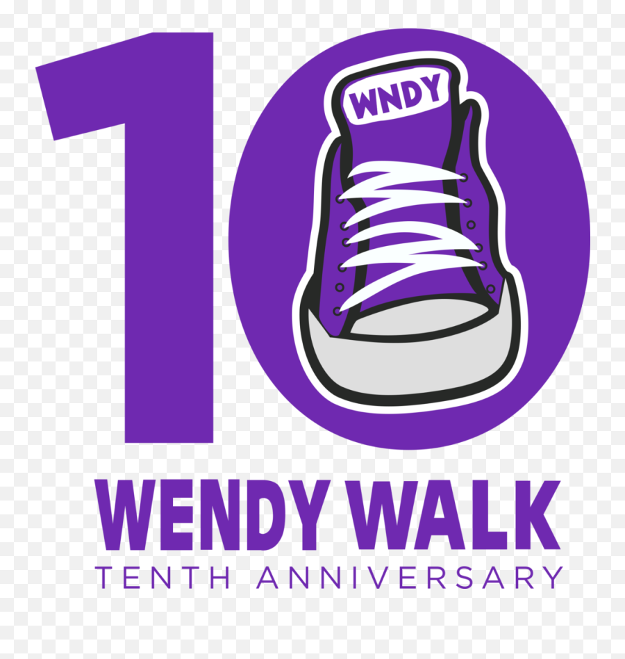 Wendy Walk Png Wendys Logo