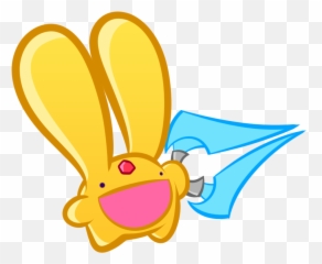 Download Hd Energy Sword Sunday Babes - Cartoon Transparent Happy png