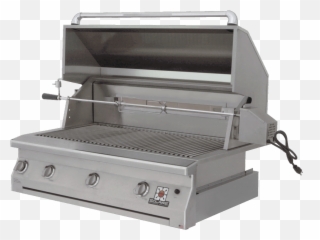 42 Solaire Infrared Grill Built - In Outdoor Grill Rack Topper Png,Solaire Png