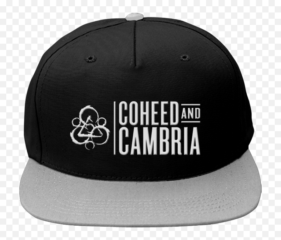Stacked Logo Hat Cap - Coheed And Cambria Keywork Png,Stone Sour Logo