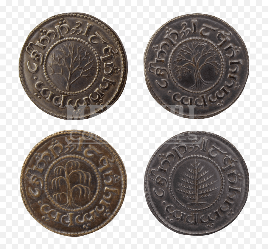 Pennies Png - Coin,Pennies Png