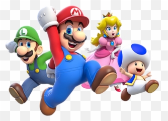 Nintendo Concerning Super Mario Maker - Super Mario Bros Png,Mario Maker Png