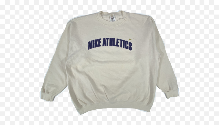 Nike Logo Made In Usa Sweat - Long Sleeve Png,Nike Logo Font