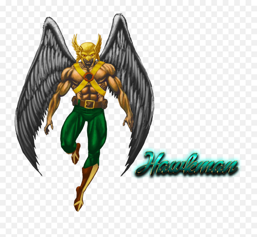 Download Hawkman Free Desktop - Hawkman Dc Png,Dc Png