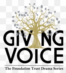 Greater Boston Stage Company Presents - Language png