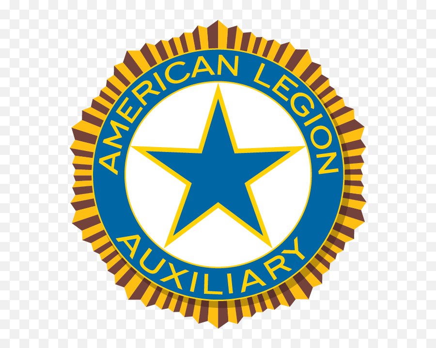 American Legion Auxiliary Logo - American Legion Auxiliary Emblem Png,Vfw Logo Vector