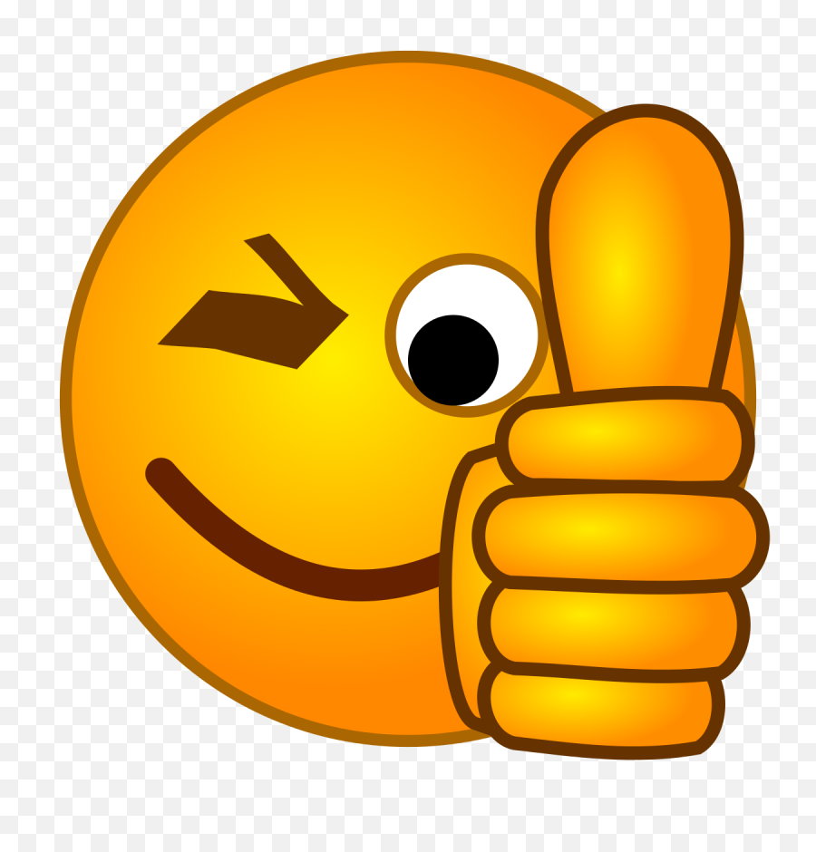 Filesmirc - Thumbsupsvg Wikimedia Commons Thumbs Up Icons Png,Thumb Up Png