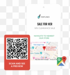 Location Qr Code Create Google Maps Waze And Apple - Scan Qr For png