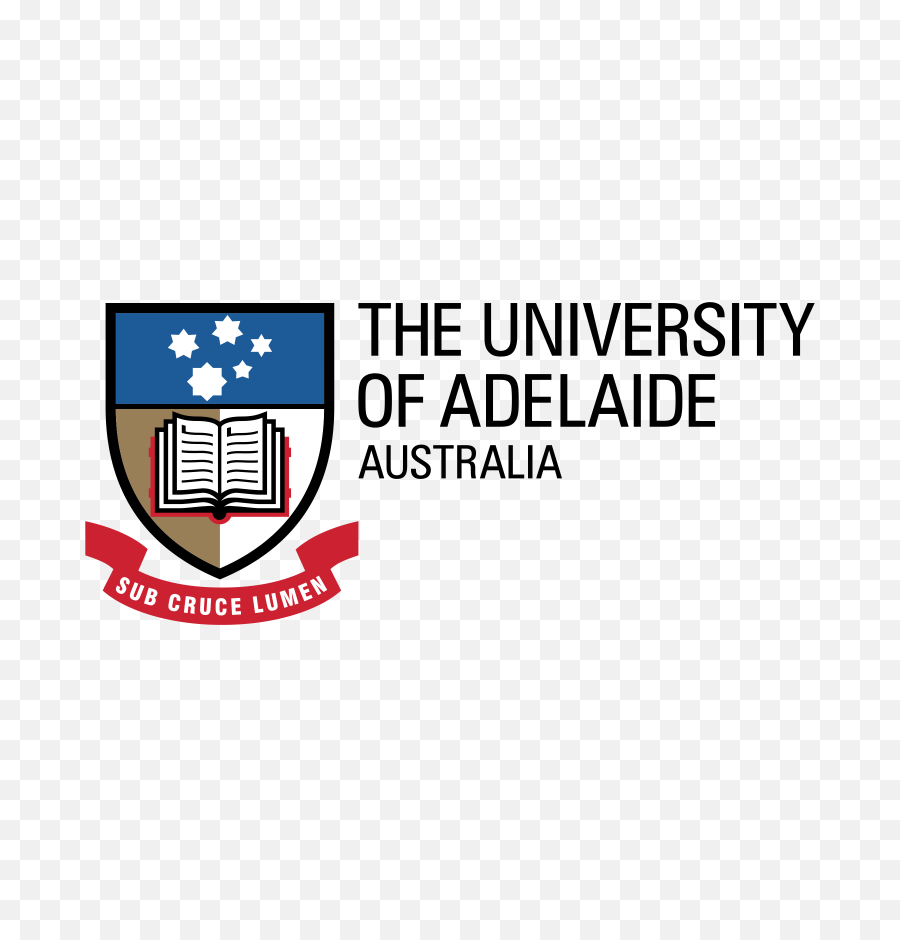 Of Adelaide College - Adelaide University Vector Logo Png,Adelaide Kane Png