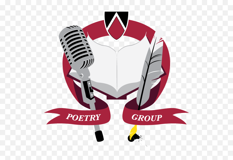 Graphic Design - Poetry Logo Design Club Png,Poetry Logo