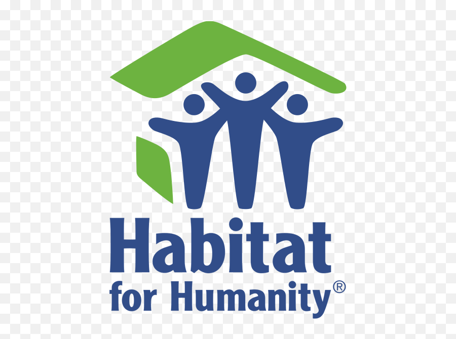 Habitat For Humanity Partnership - Habitat For Humanity Purpose Png,Habitat For Humanity Logo Png