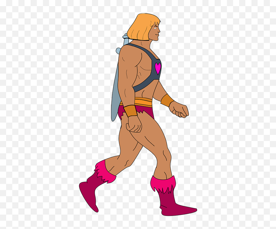 He - He Man Emoji Png,Skeletor Transparent