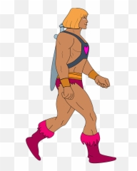 He - He Man Emoji Png,Skeletor Transparent