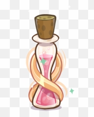 Potions Club Penguin Medieval Clipart - Club Penguin Potions Png,Potions Png