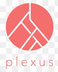 Network Plexus - Vertical Png,Plexus Png