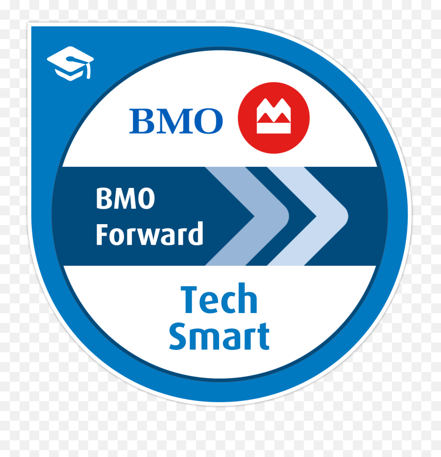 Tech Smart - Bmo Bank Of Montreal Png,Bmo Png