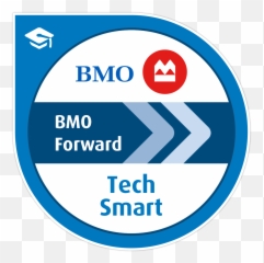 Tech Smart - Bmo Bank Of Montreal Png,Bmo Png