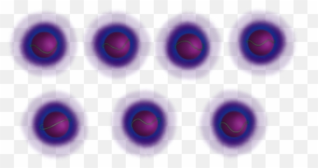 God Bolt - Dot Png,Magic Portal Png