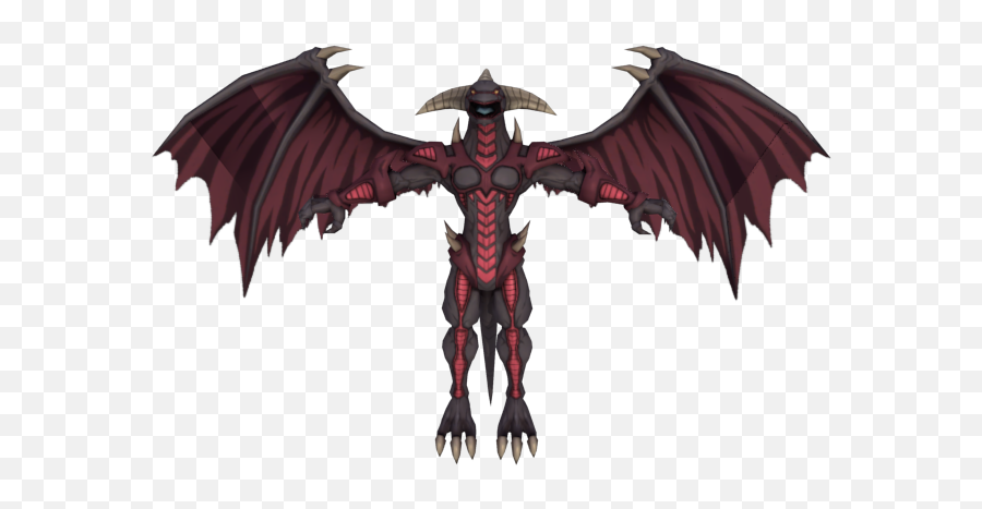 Wii - Yugioh 5du0027s Wheelie Breakers Red Dragon Archfiend Yugioh 5ds Red Dragon Archfiend Png,Yugioh Logo Png