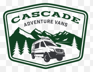 Off - Camper Van Sprinter Logo Png,Art Van Logo