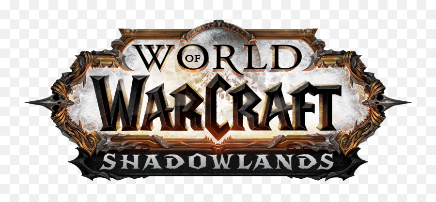 Logos - World Of Warcraft Legion Png,Activision Blizzard Logo