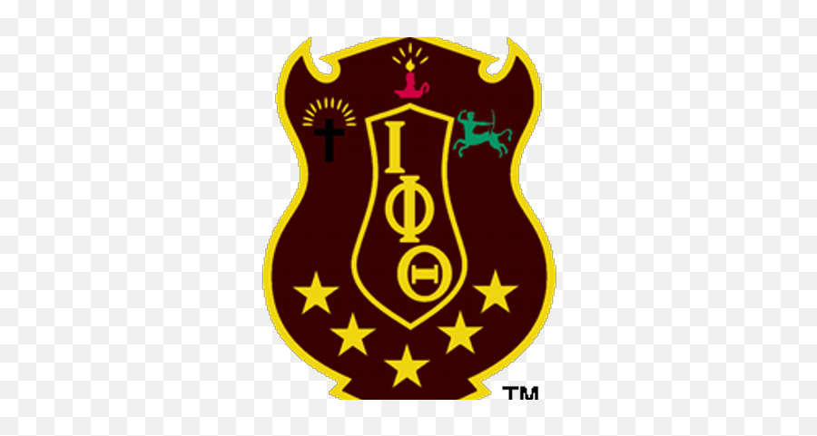 Beta Psi Omega Dekalbiotas Twitter - Iota Phi Theta Fraternity Png,Omega Psi Phi Shield Png