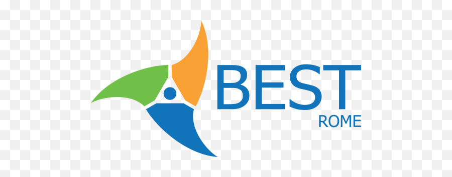 Download Logo Best Roma - Board Of European Students Of Board Of European Students Of Technology Png,As Rome Logo